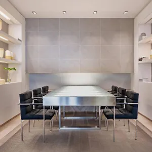 4* Hotel Ac San Sebastián De Reyes By Marriott