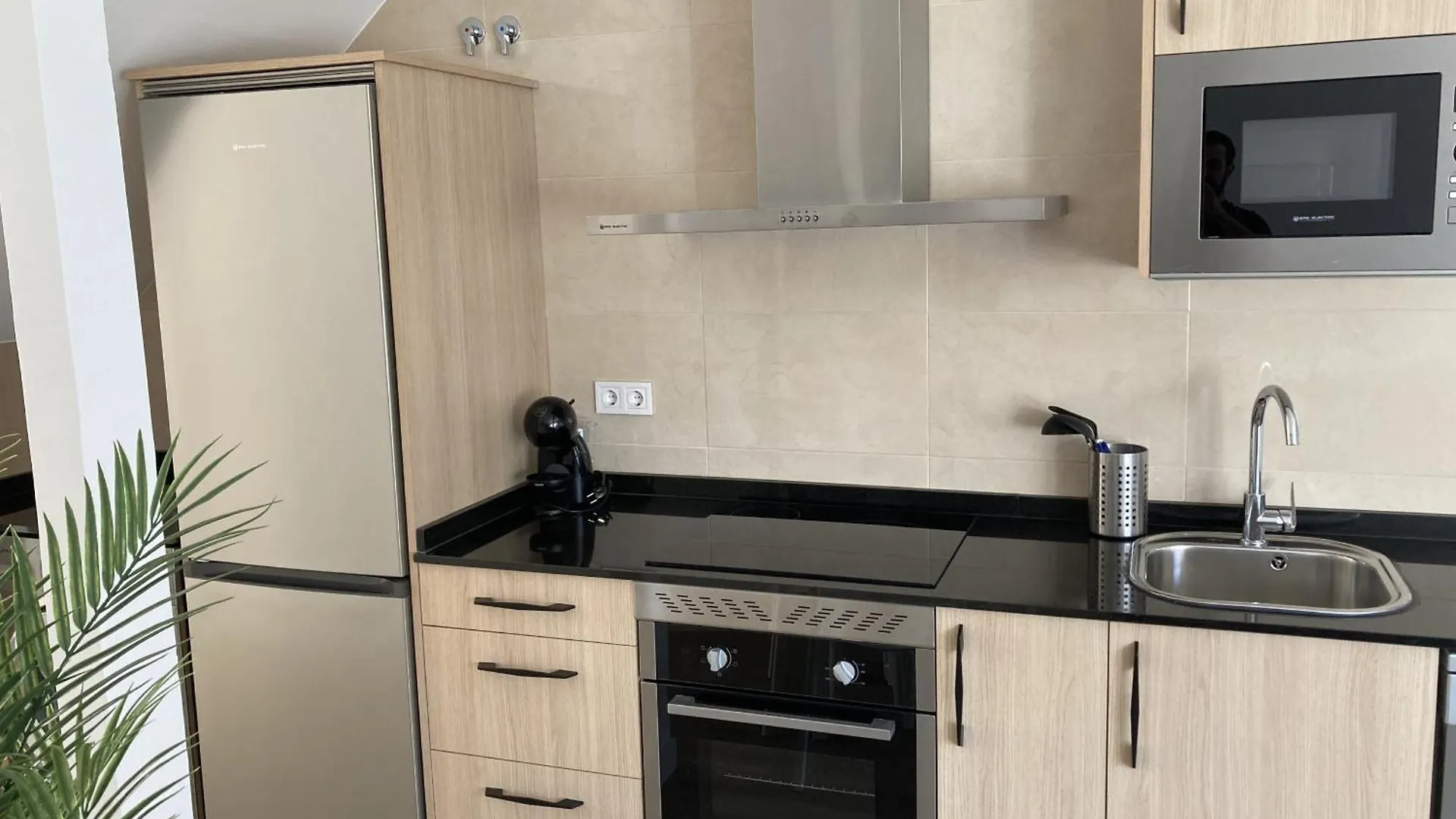 San Sebastian 6 Apartments سان سيباستيان ذي لوس