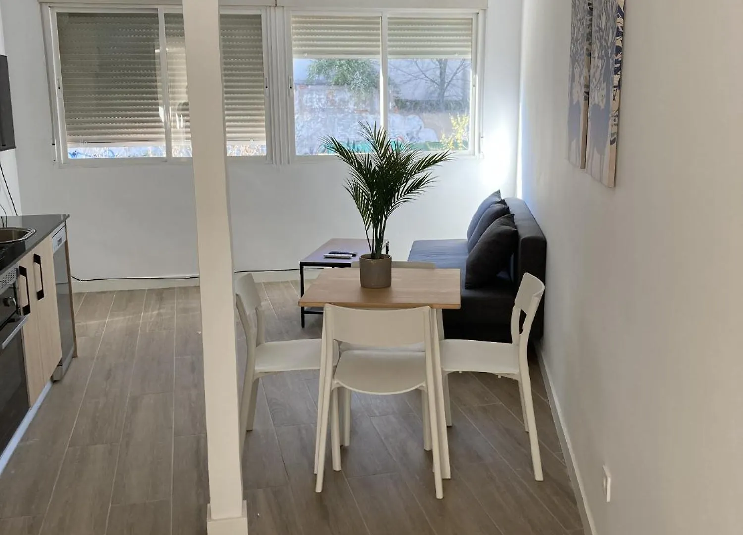 San Sebastian 6 Apartments سان سيباستيان ذي لوس 0*,  إسبانيا