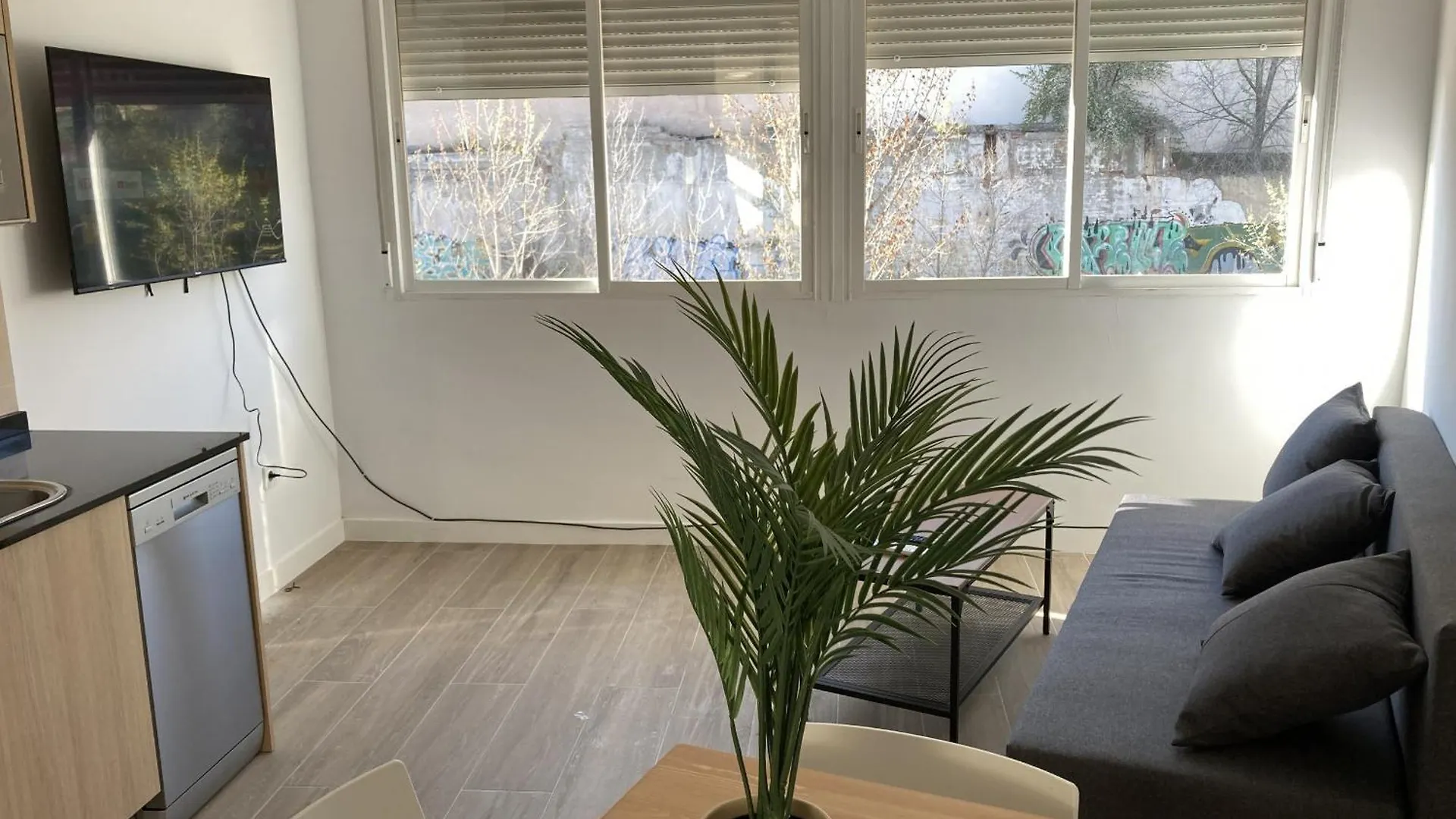 San Sebastian 6 Apartments سان سيباستيان ذي لوس 0*,  إسبانيا